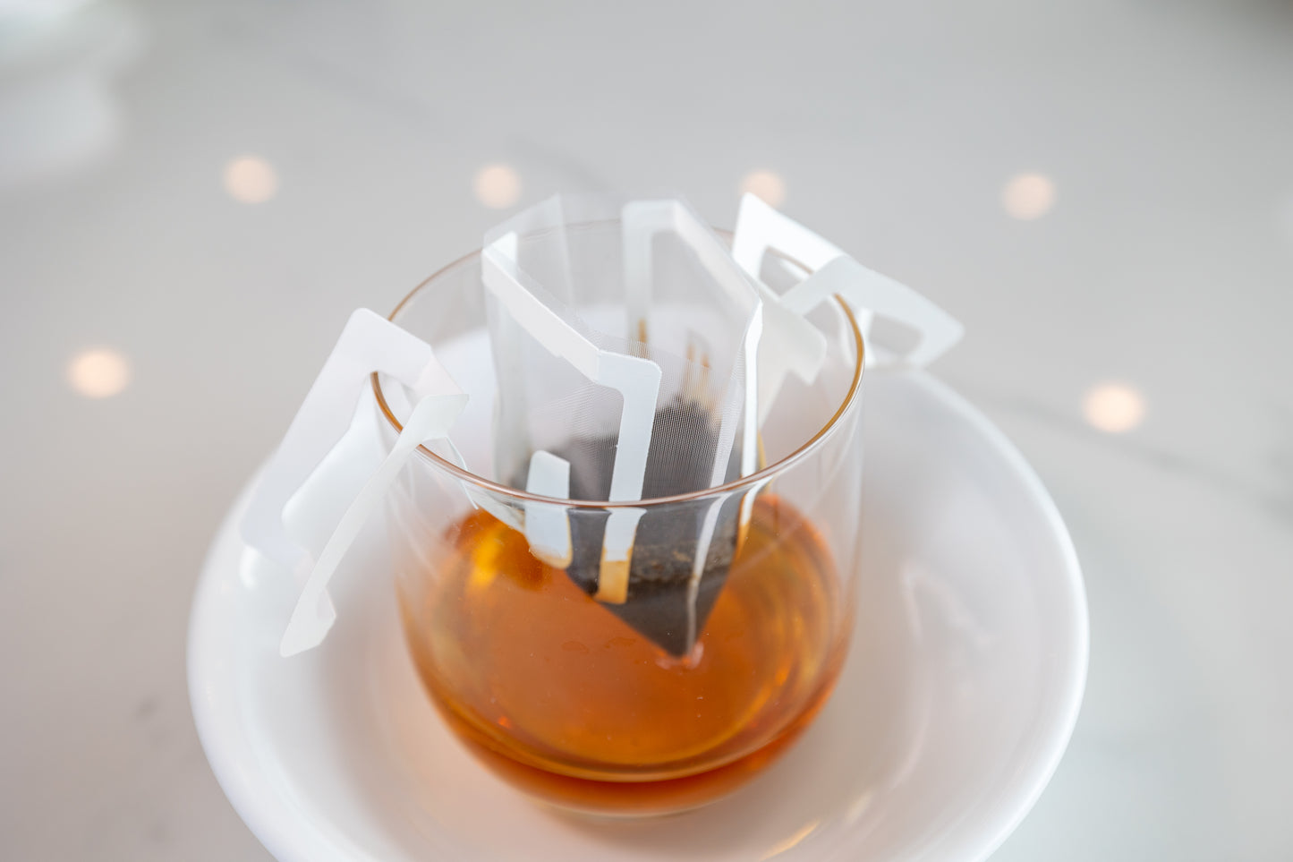 滤茶袋(适用于港式柠檬茶)