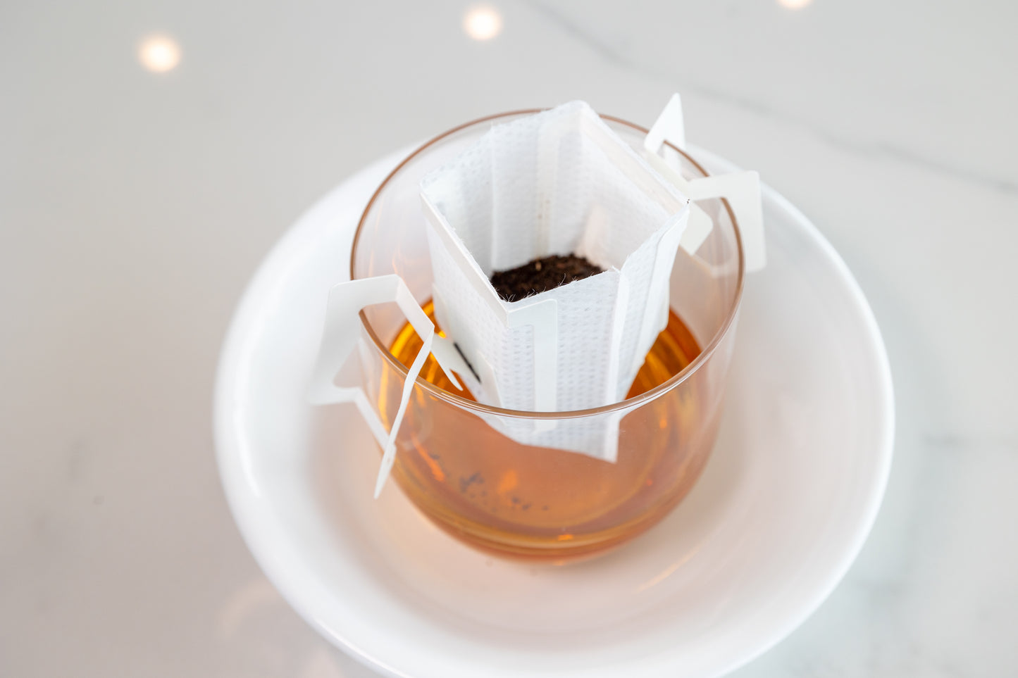 滤茶袋(适用于港式奶茶)