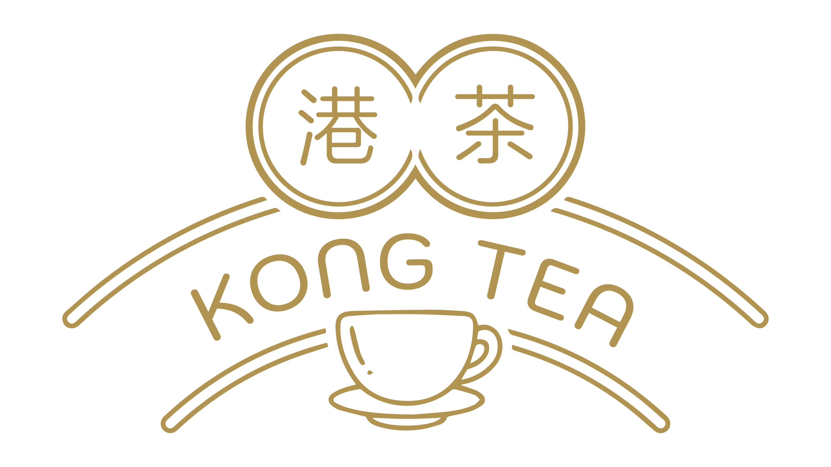 Meet the Founders Kong Tea