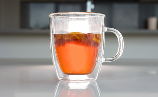 Natural Fruit Tea - Refills