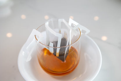 Tea Filters (for Hong Kong Lemon Tea)