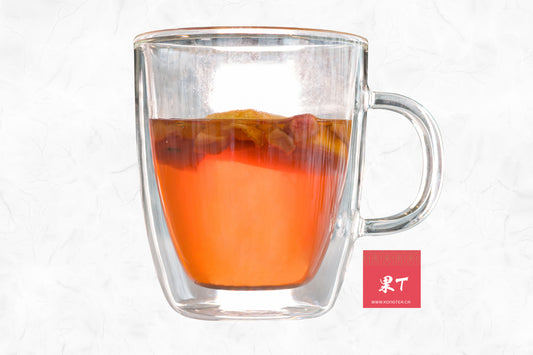 Natural Fruit Tea