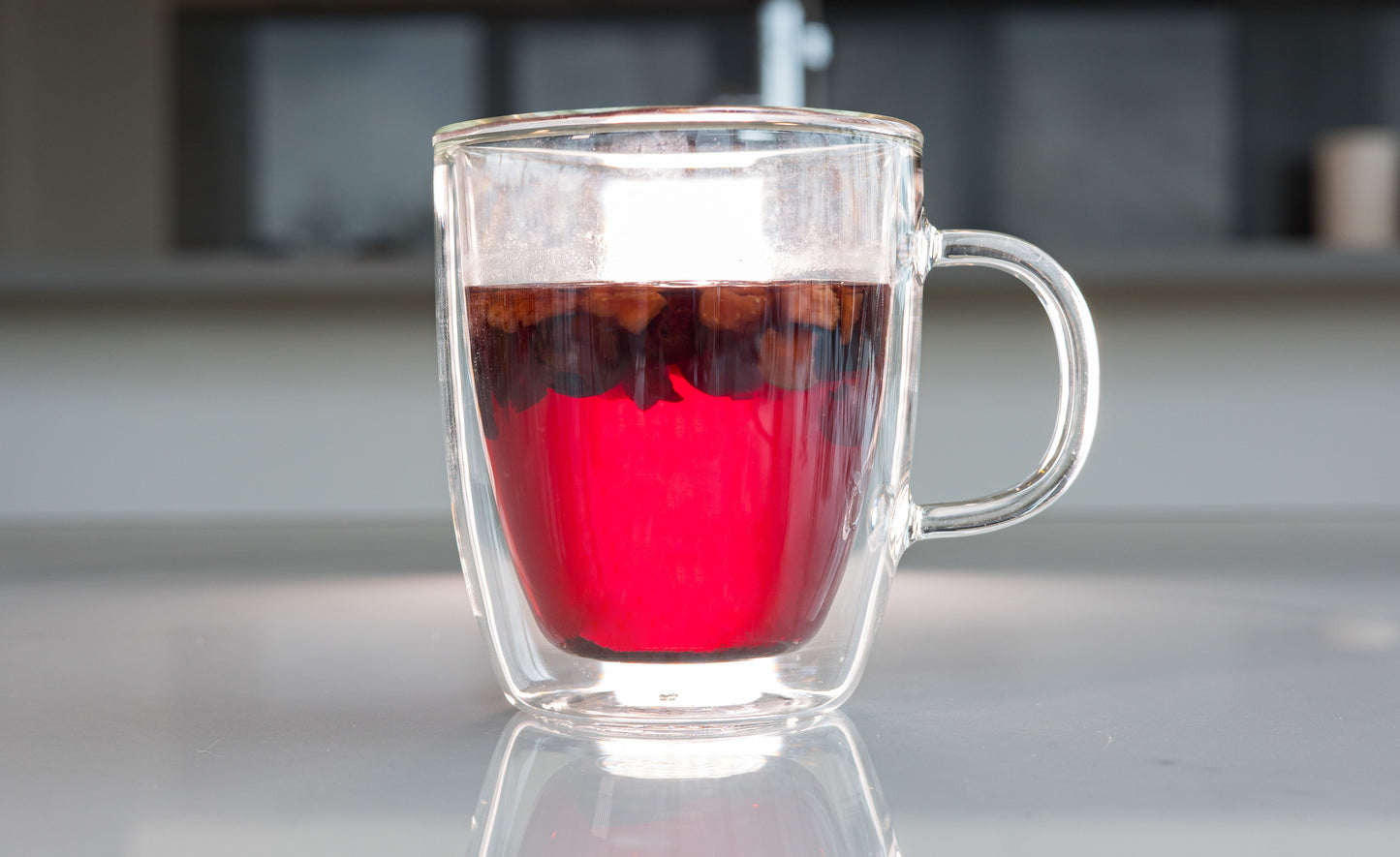 Natural Berry Tea - Refills