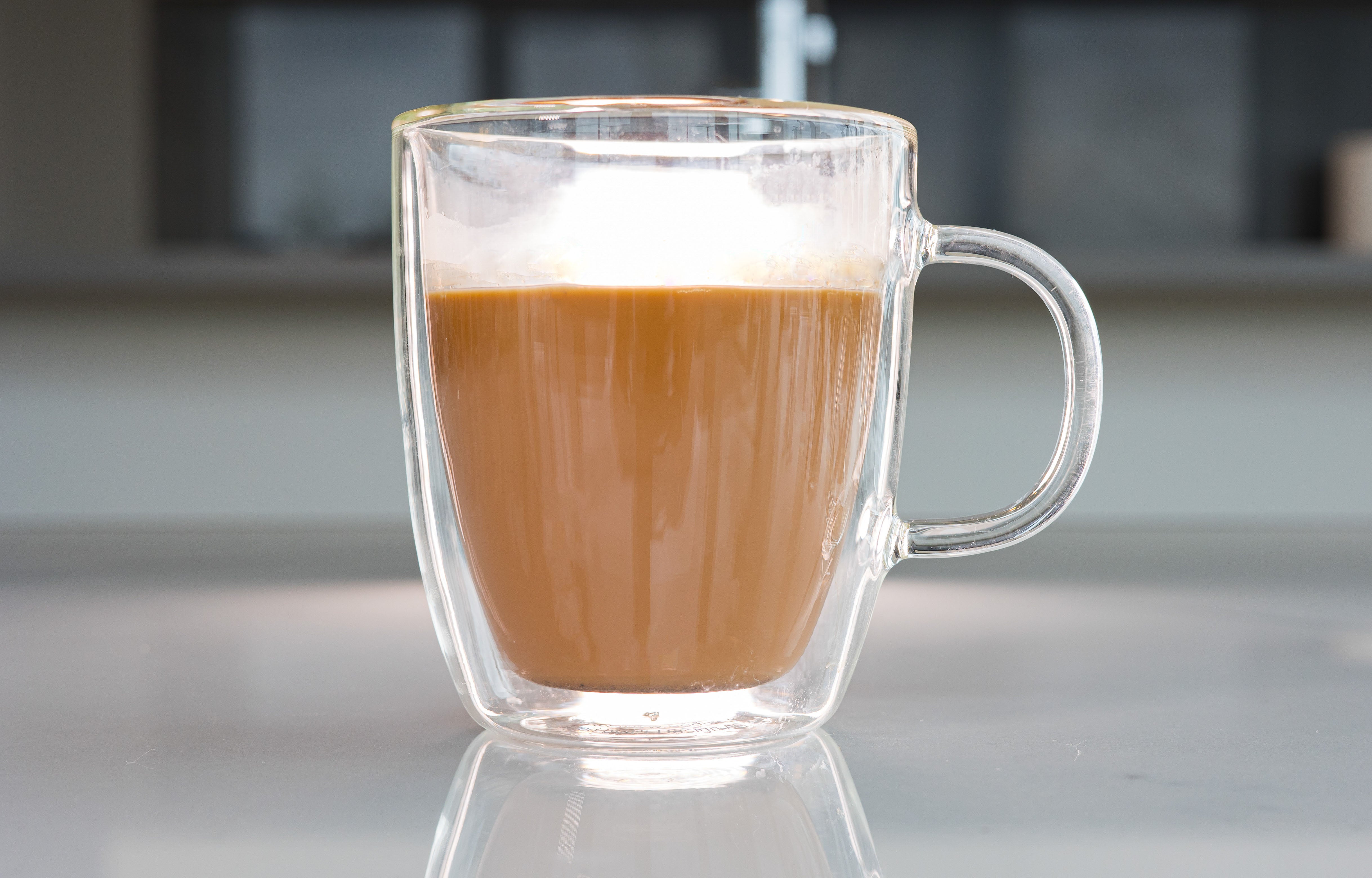 Authentic Hong Kong Milk Tea – Kong Tea